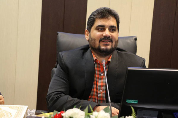 راه&zwnj;اندازی قطار فرهنگی در وزارت بهداشت