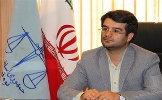 دستگیری عامل انتشار عکس&lrm; و فیلم&lrm;های خصوصی
