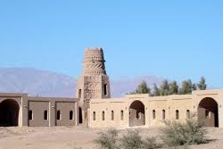 ده سیف نزدیکترین روستا به کلوت های شهداد