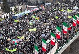 ملت ایران فریب آمریکای بزک کرده را نخواهد خورد