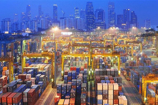 افزایش 57 درصدی صادرات غیرنفتی افزایش 57 درصدی صادرات غیرنفتی