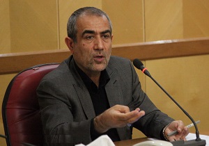 استاندار اردبیل از دولت خواست اصلاندوز را از لیست نقاط مرزی راکد خارج کند