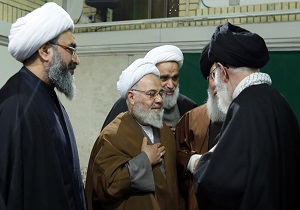 رونق اقتصاد مقاومتی با خرید از تولیدات داخلی