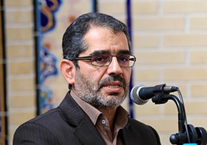 استقرار شعبه‌ای از پزشکلی قانونی در باغ رضوان