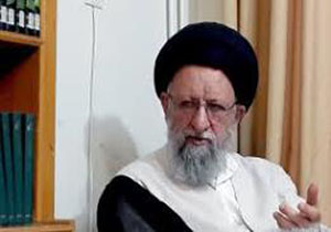 پیام قدردانی نماینده ولی فقیه گلستان از آتش نشان های فداکار