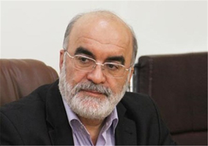 پیام تسلیت قاضی سراج در پی حادثه آتش&zwnj;سوزی ساختمان پلاسکو