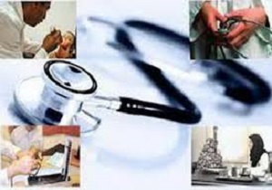 راه اندازی مرکز خدمات بهداشتی درمانی بسیج در خلخال