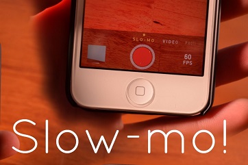 Slow Motion