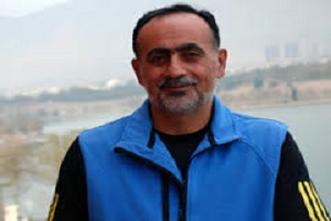 اقلیمی: مواد رقابتی پاروزنان پس از اردوی قشم مشخص می شود