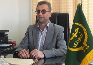 صدور 6 مجوز تغییر کاربری در آمل