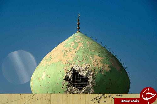 از تظاهرات ضد ترامپ در سراسر آمریکا تا تمرن ووشوی دختران افغان