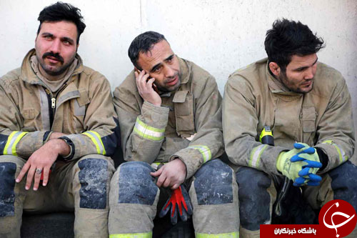 از تظاهرات ضد ترامپ در سراسر آمریکا تا تمرن ووشوی دختران افغان