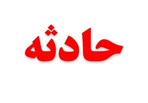 حادثه رانندگی در سرپل ذهاب 2کشته و 2مصدوم برجای گذاشت