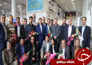 موفقیتی دیگر برای صدا و سیمای فارس