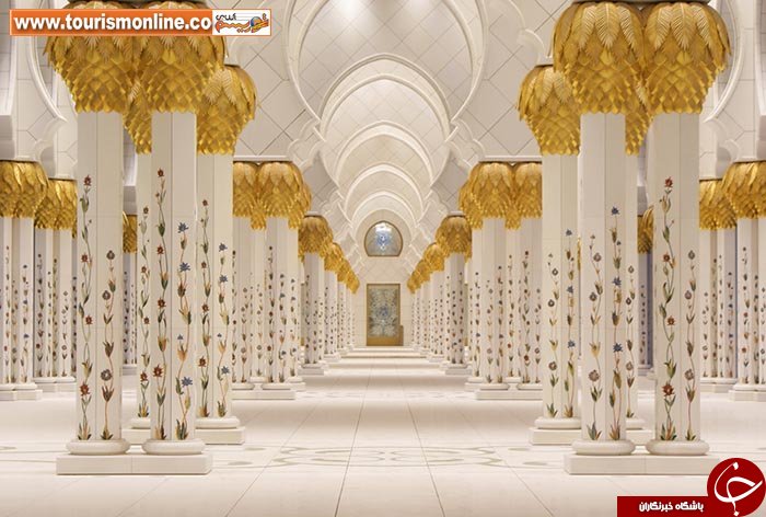 بهترین مکان توریستی مناسب با روحیات شما کجاست؟ +تصاویر بهترین مکان توریستی مناسب با روحیات شما کجاست؟ +تصاویر