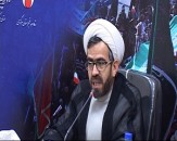 نشست هم اندیشی کمیته های ستاد دهه ی فجراستان مرکزی