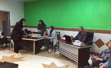 رقابت ۲۴ تیم در مسابقات تنیس جام حذفی
