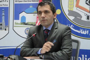 وزارت داخله: داعش هنوز امنیت افغانستان را تهدید می کند وزارت داخله: داعش هنوز امنیت افغانستان را تهدید می کند