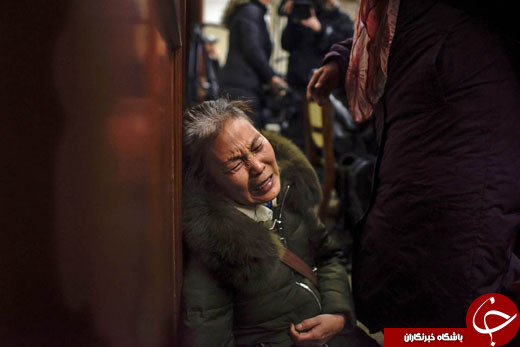 از حادثه غم&zwnj;انگیز فروپاشی ساختمان پلاسکو تا برگزاری مراسم تحلیف دونالد ترامپ