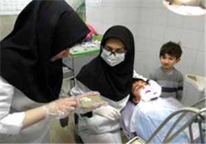 طراحی سامانه دانش آموختگان دندانپزشکی