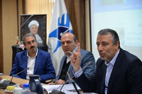 کاهش فرآیند تبدیل وضعیت استخدامی هیئت علمی دانشگاه آزاد به ۳ ماه