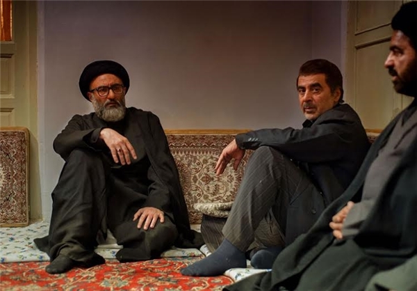 شهید مهدی عراقی؛ همراهی با امام (ره) از تهران تا نوفل لوشاتو