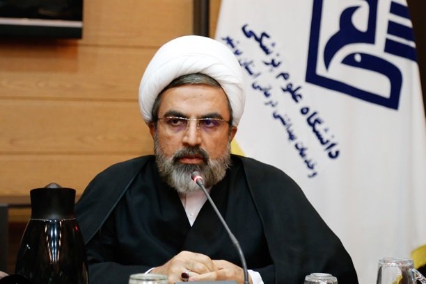 مجموعه&zwnj;های فرهنگی پاسداران مرزهای فکری دانشگاه هستند
