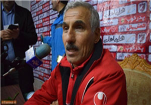 خداحافظی مسگر