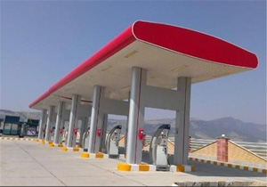 قطع گاز جایگاه‌های سی ان جی مازندران از فردا