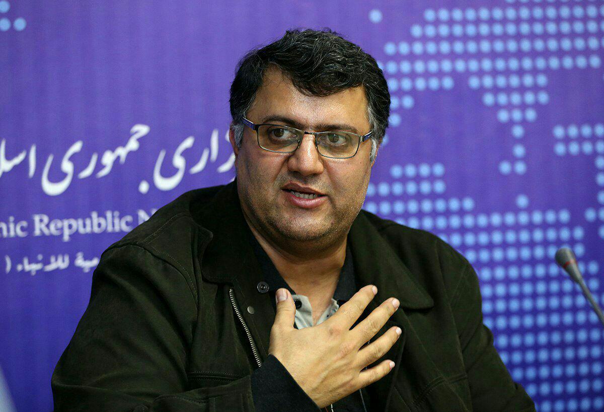 انصراف برادران عالمیان و پوریا عمرانی