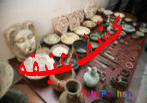 از کشف اشیا عتیقه تا جان باختن 2 سرباز در همدان