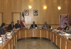 بررسی 493 پرونده در جلسات كمیسيون ماده 5 استان اردبيل