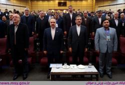 جهانگیری:جوانان سرمایه اصلی توسعه ملی کشور هستند