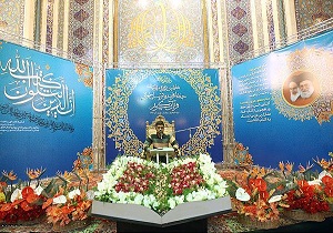 مسابقات قرآن دانش آموزان سراسر کشور در اردبیل برگزار می شود