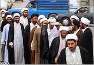 اعزام جمعی از مبلغین بمناسبت دهه فجر انقلاب اسلامی