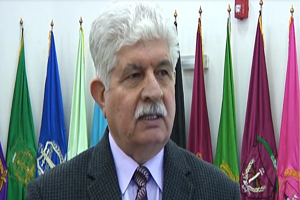 سخنگوی وزارت دفاع افغانستان منکر وجود سربازان خیالی شد