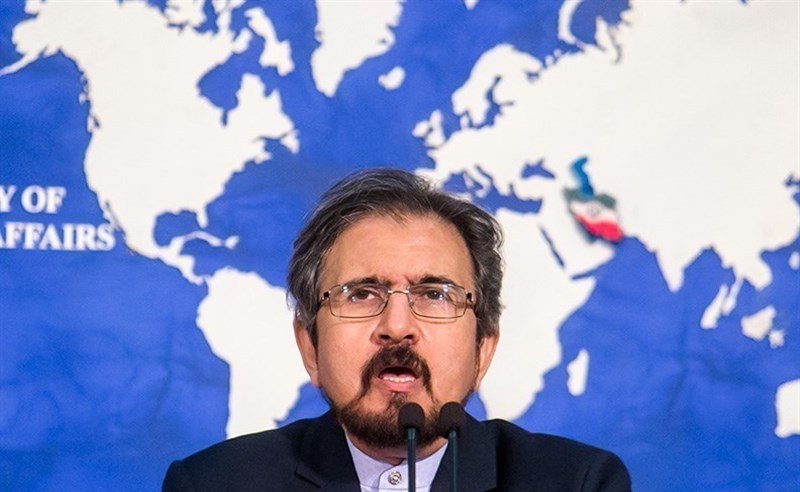 سخنگوی وزارت امورخارجه حادثه تروریستی پاراچنار را قویا محکوم کرد