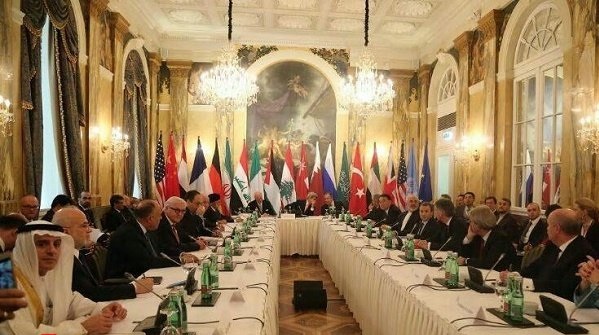 المیادین: آمریکا به زودی موضع خود درباره مشارکت در نشست آستانه را اعلام می&zwnj;کند