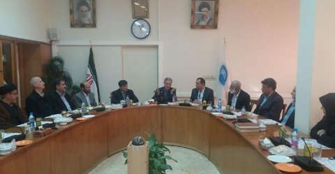 بررسی راه&zwnj;های گسترش تبادلات علمی ایران و افغانستان