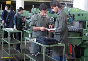 ثبت9هزار شغل در سامانه رصدهرمزگان