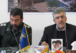 راه اندازی 38 کارگاه صنایع تبدیلی در رابطه با اقتصاد مقاومتی در اردستان