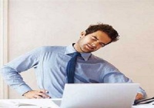 "صاف نشستن" افسردگی را کاهش می‌‌دهد