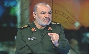 آزمایش موشکی ما ارتباطی با تغییر و تحولات اخیر ندارد/ملت ایران هرگز نگران هیچ تهدیدی نباشند