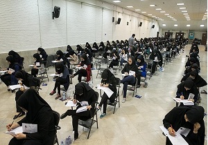 جزییات سهمیه ها و اعمال سوابق تحصیلی در کنکور ۹۶