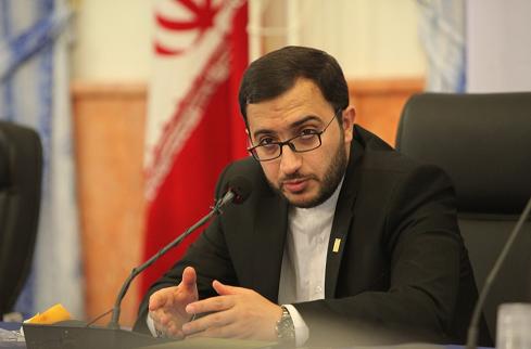 برپایی نمایشگاه مدرسه انقلاب در مسیر راهپیمایی 22 بهمن