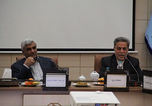 طرح آمایش آموزش عالی راهکاری برای برون رفت از معضلات آموزش عالی کشور