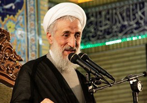 اداره کشور با ارائه روش‌های مختلف از سوی افراد متعدد میسر نمی‌شود