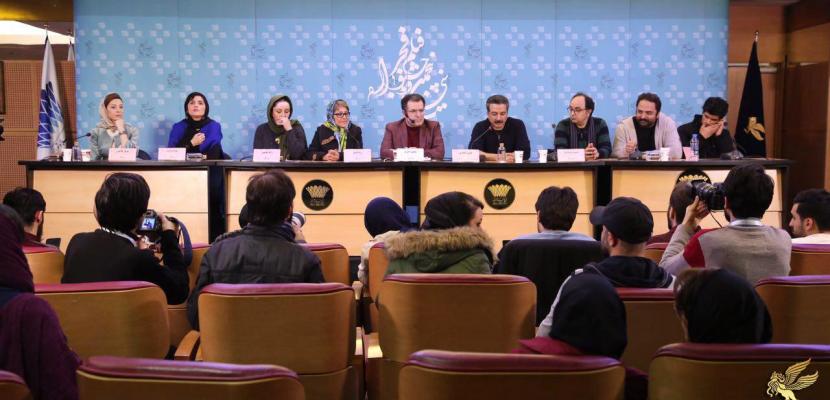 «ایستگاه اتمسفر» قصهگوست/ تمجید کارگردان از بازی و همکاری آقای بازیگر «ایستگاه اتمسفر» قصهگوست/ تمجید کارگردان از بازی و همکاری آقای بازیگر