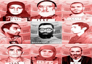 گشایش نمایشگاه موزه عبرت ایران در اردبیل