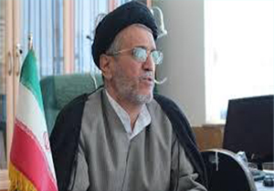 افتتاح زائرسرای بقعه امامزاده بابا احمد بهمئی